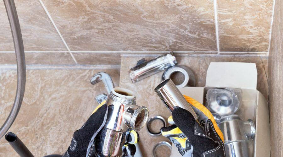 Expert flood damage restoration services in Oxford, AR